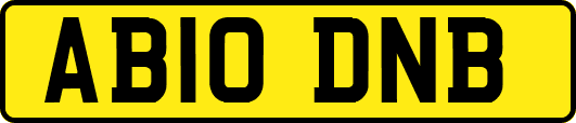 AB10DNB