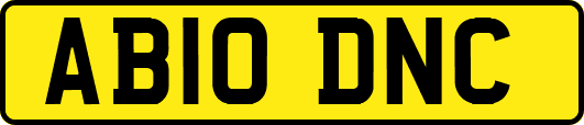 AB10DNC