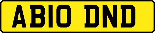 AB10DND