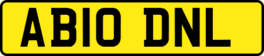 AB10DNL