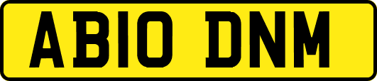 AB10DNM