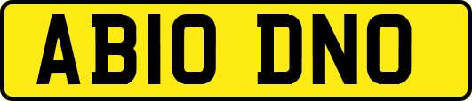 AB10DNO