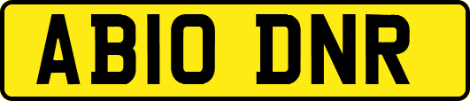 AB10DNR