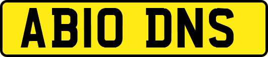AB10DNS
