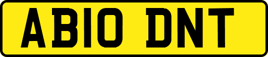 AB10DNT