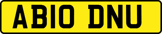 AB10DNU