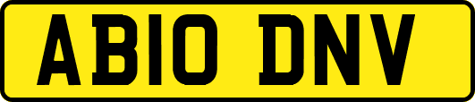 AB10DNV