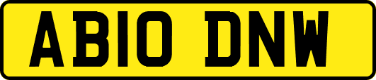 AB10DNW