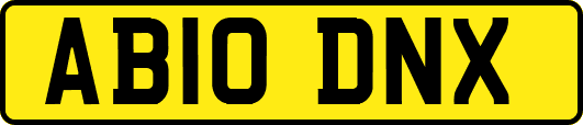 AB10DNX