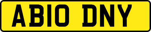 AB10DNY