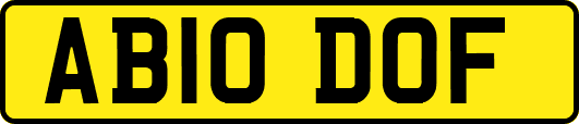 AB10DOF
