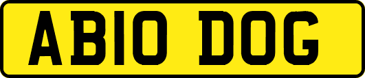 AB10DOG