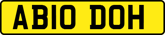 AB10DOH