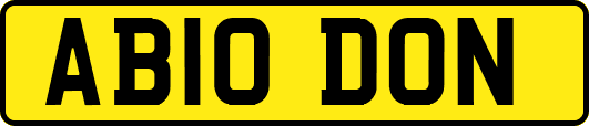 AB10DON