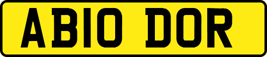 AB10DOR