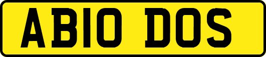 AB10DOS