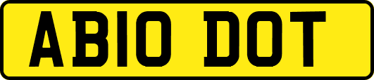 AB10DOT