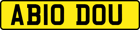 AB10DOU