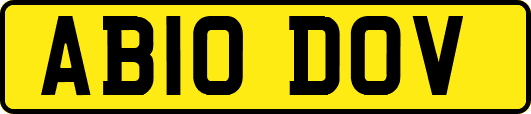 AB10DOV