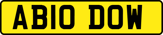 AB10DOW