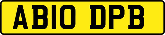 AB10DPB