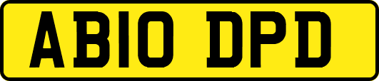 AB10DPD