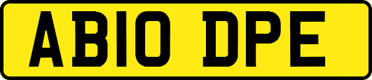 AB10DPE