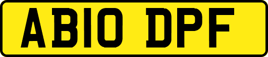 AB10DPF