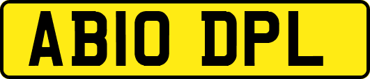 AB10DPL