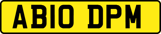 AB10DPM