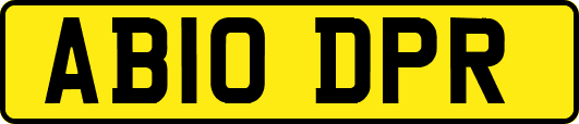 AB10DPR