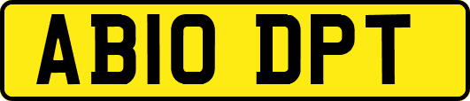 AB10DPT