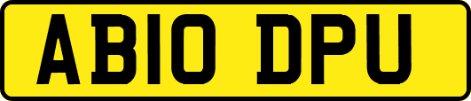AB10DPU