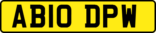 AB10DPW