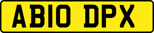 AB10DPX