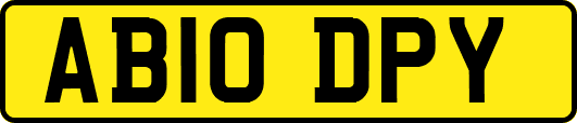AB10DPY