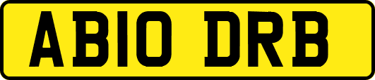 AB10DRB