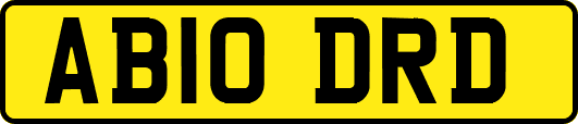 AB10DRD