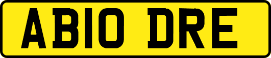 AB10DRE