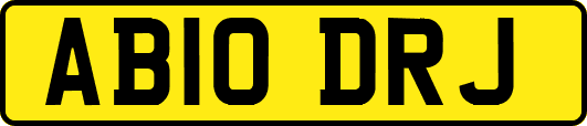 AB10DRJ