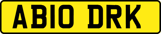 AB10DRK