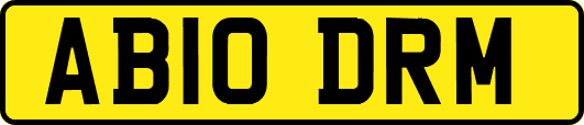AB10DRM