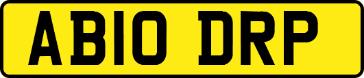 AB10DRP