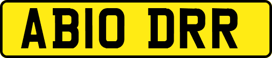 AB10DRR
