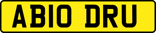 AB10DRU