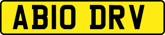 AB10DRV