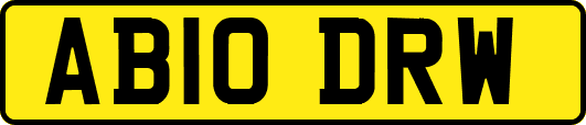 AB10DRW
