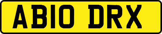 AB10DRX