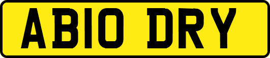 AB10DRY