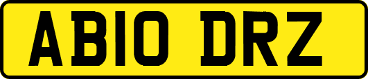 AB10DRZ